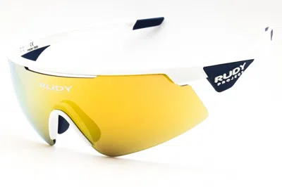 Rudy Project Sp890558 Sunglasses In White