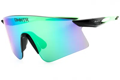 Rudy Project Sp944142 Sunglasses In Black