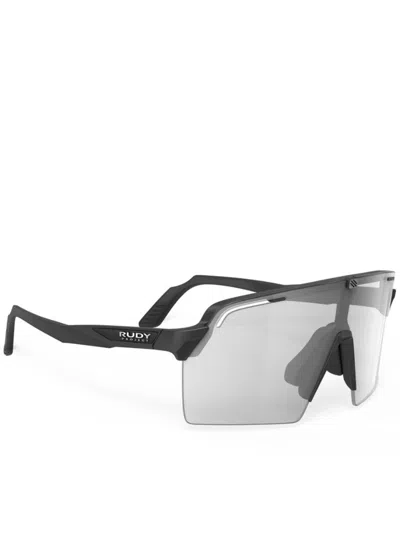 Rudy Project Spinishield Pro In Black