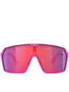 Rudy Project Spinshield In Animal Print