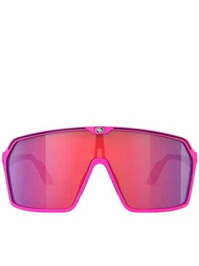 Rudy Project Spinshield In Animal Print