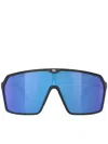 Rudy Project Spinshield In Blue