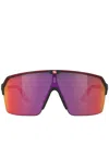 Rudy Project Sunglasses Spinshield Air Black M.