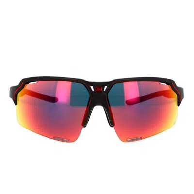 Rudy Project Sunglasses In Black