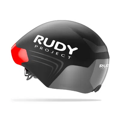 Rudy Project The Wing Helmet Black Matte
