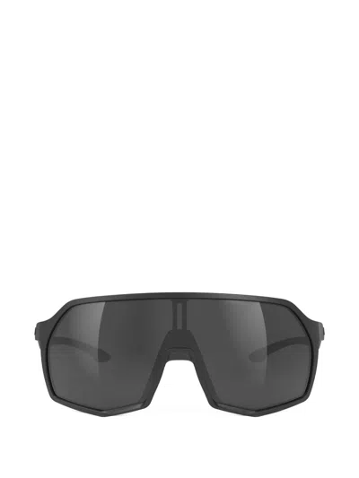 Rudy Project Thunder Sunglasses In Black