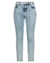 Rue 8isquit Jeans In Blue