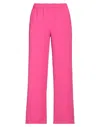 Rue Du Bac Pants In Pink