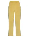 Rue Du Bac Pants In Green
