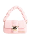 Rue Madam Woman Handbag Pink Size - Polyester