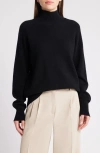 Rue Sophie Panton Top In Black