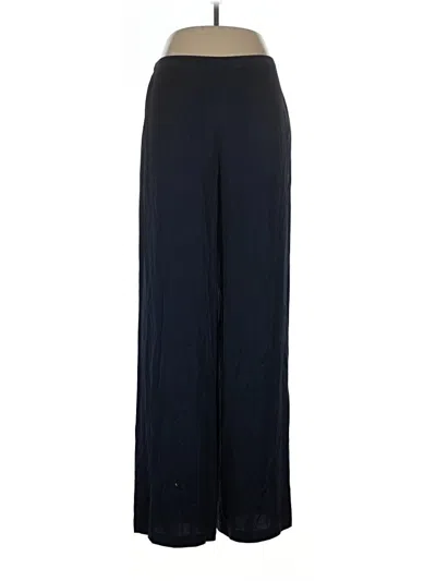 Pre-owned Rue Sophie Dress Pants In Blue