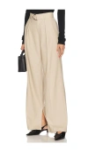 Rue Sophie El?onore Pant In Sustained Grey