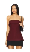 Rue Sophie Gerard Top In Wine
