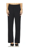 Rue Sophie Lenn Pant In Black