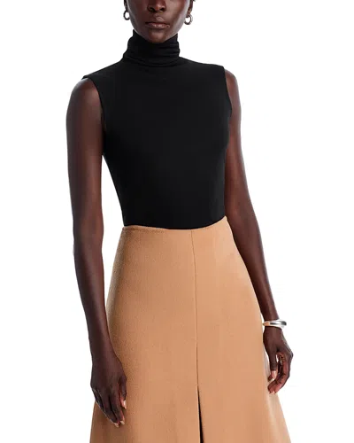 Rue Sophie Lilou Top In Black