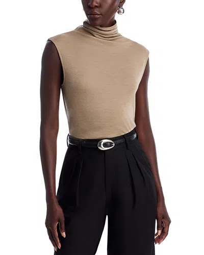 Rue Sophie Lilou Top In Brown
