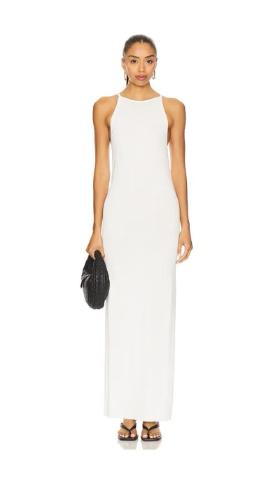 Rue Sophie Louise Dress In White