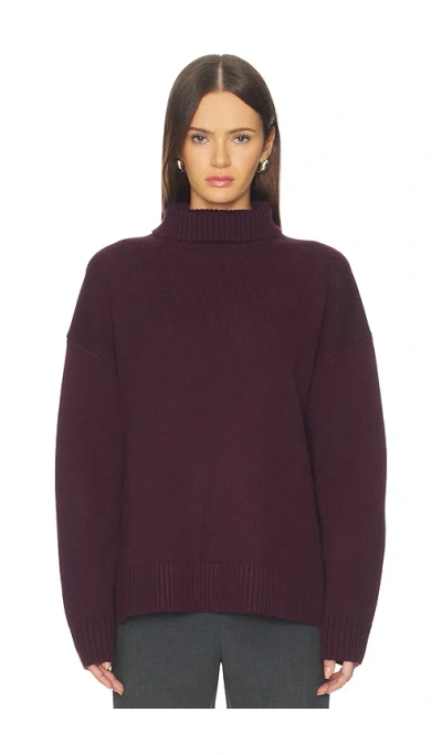 RUE SOPHIE MALVI SWEATER