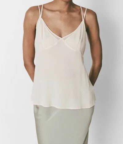 Rue Sophie Menton Top In Champagne