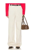 Rue Sophie Metis Pant In Beige