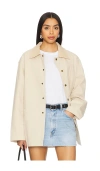 Rue Sophie Nat Jacket In Beige