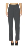 Rue Sophie Nessa Pant In Gray