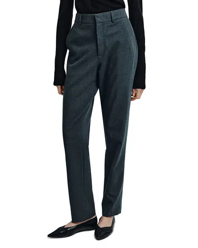 Rue Sophie Nessa Pants In Green