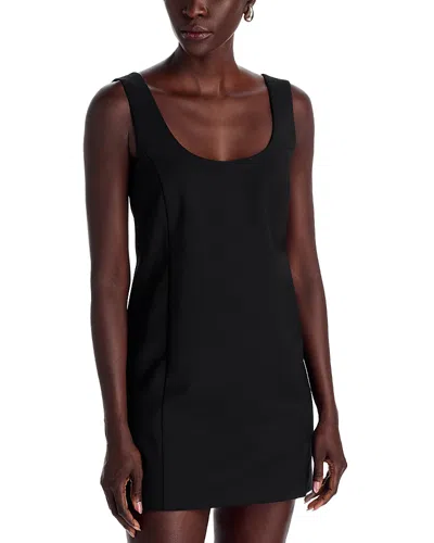 Rue Sophie Norla Dress In Black