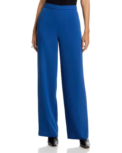 Rue Sophie North Pants In Blue