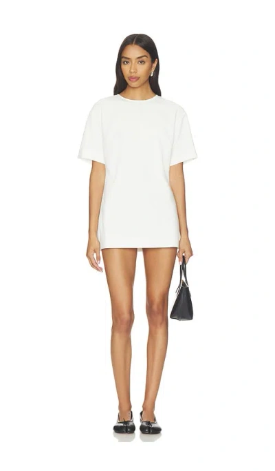 Rue Sophie Orla Dress In White