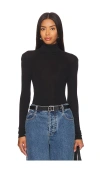 Rue Sophie Panton Top In 블랙