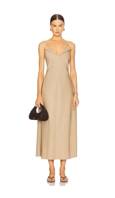 RUE SOPHIE REVERS DRESS
