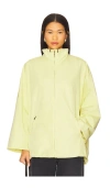 Rue Sophie Spence Jacket In Green