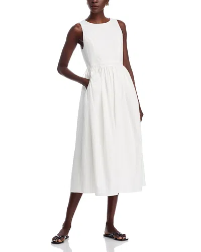 Rue Sophie Tours Dress In White