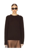 RUE SOPHIE VILLETTE SWEATER