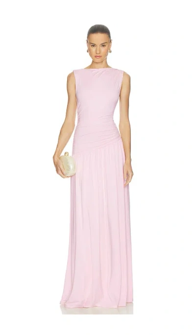 Rue Sophie Vioness Dress In Pink