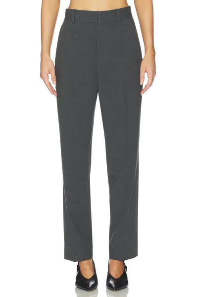 Rue Sophie Nessa Pant In Heather Grey