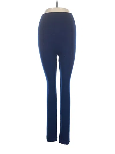 Pre-owned Rue21 Active Pants In Blue