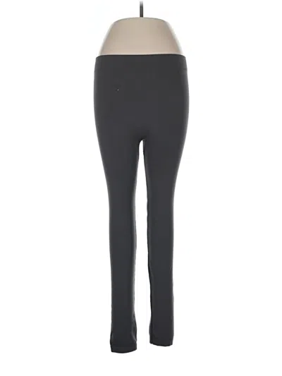 Pre-owned Rue21 Active Pants In Gray