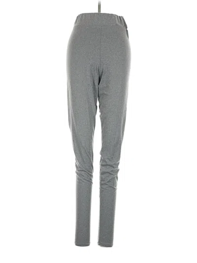 Pre-owned Rue21 Active Pants In Gray