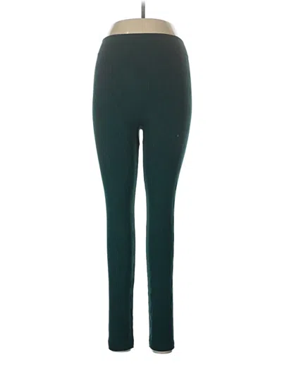 Pre-owned Rue21 Active Pants In Teal