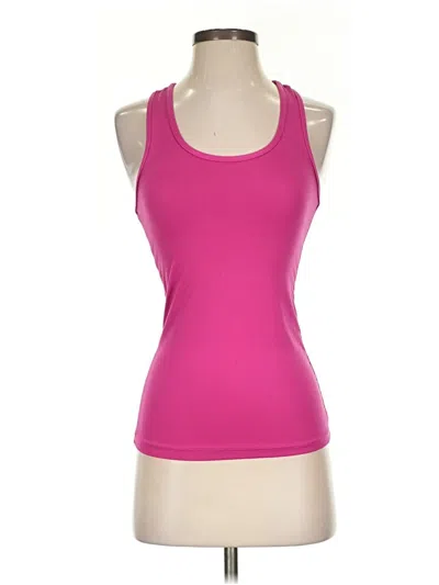 Pre-owned Rue21 Active Tank Top In Pink