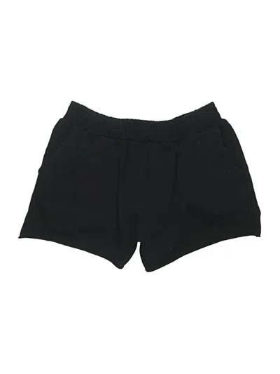 Pre-owned Rue21 Athletic Shorts In Black