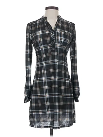 Pre-owned Rue21 Casual Dress In Black