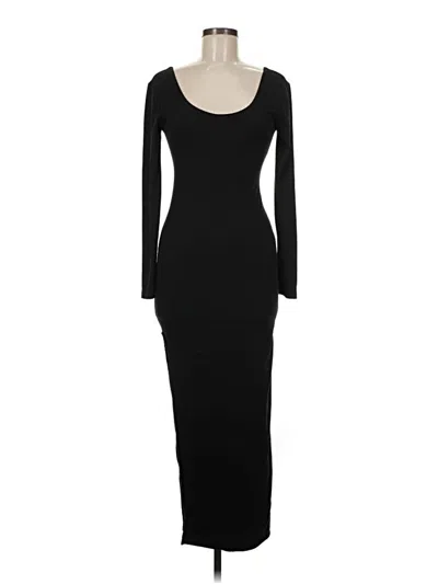 Pre-owned Rue21 Casual Dress In Black