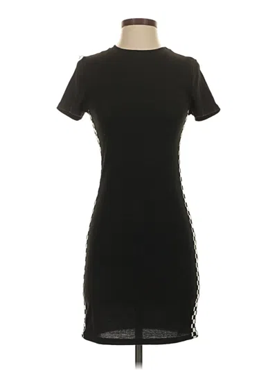 Pre-owned Rue21 Casual Dress In Black