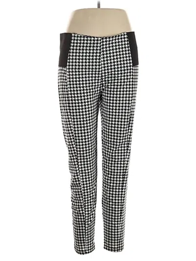 Rue21 Casual Pants In Black