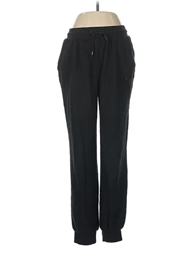 Pre-owned Rue21 Casual Pants In Black