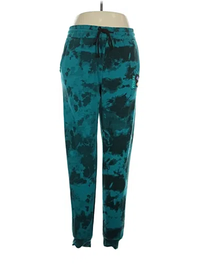 Pre-owned Rue21 Casual Pants In Blue